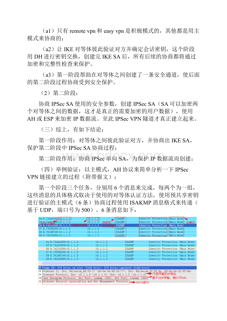 IPSecVPN两个阶段协商过程分析李心春.docx_第2页