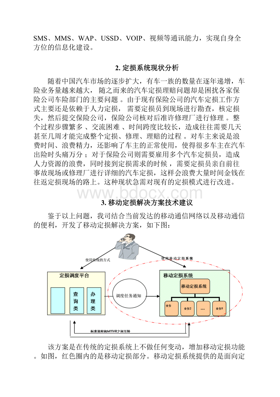 MAS保险行业解决方案技术建议书.docx_第3页