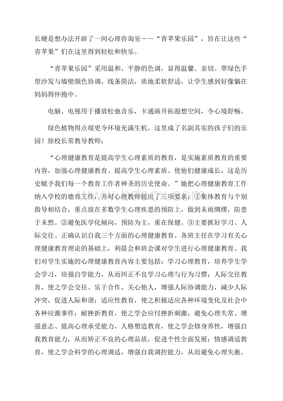 实习班主任工作计划范文集锦.docx_第2页