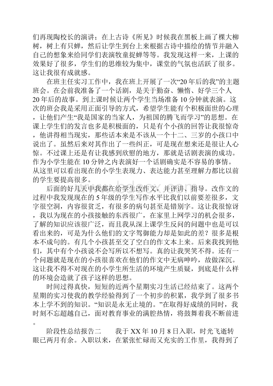 阶段性总结报告.docx_第3页