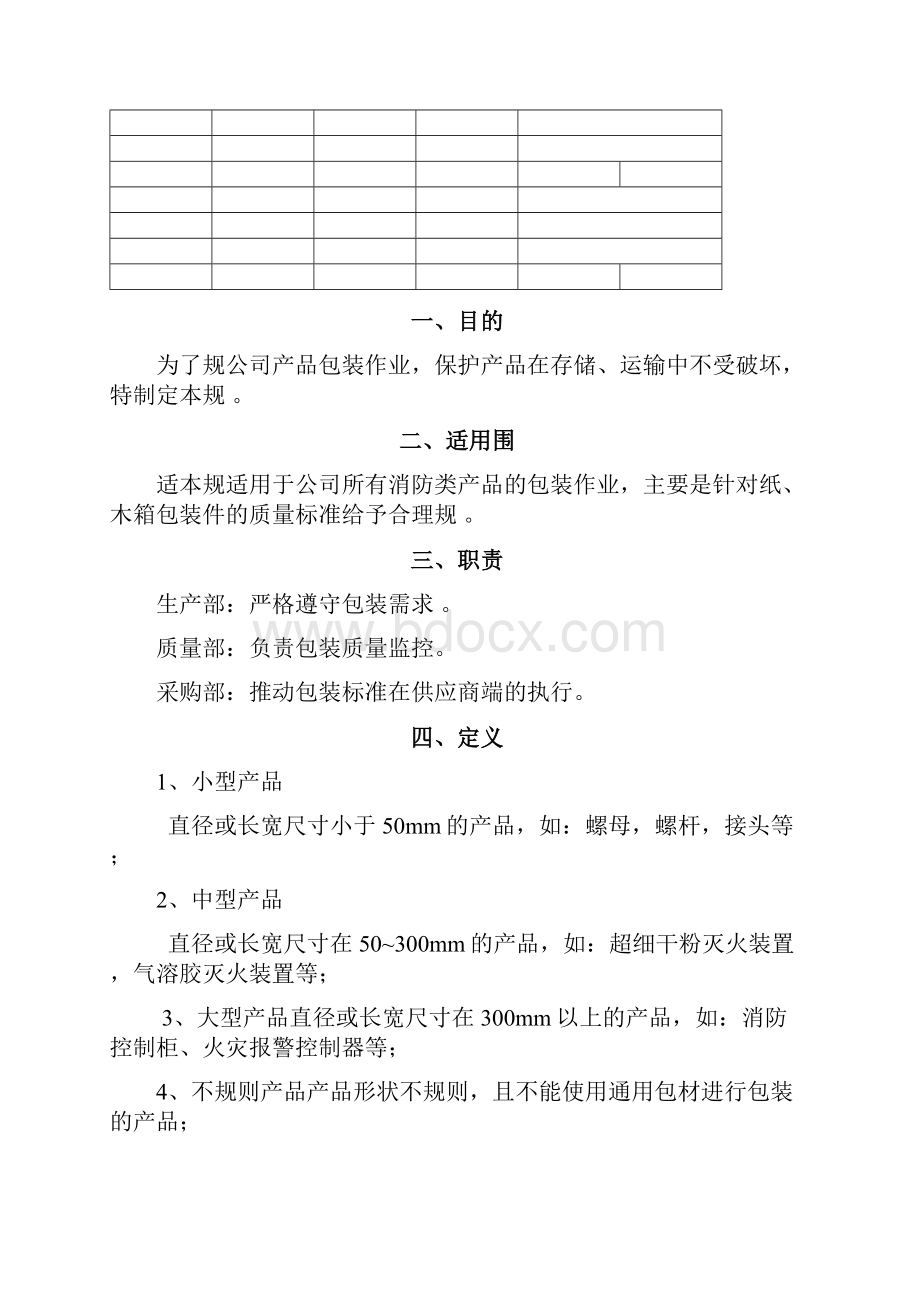 产品包装要求规范例范本.docx_第2页