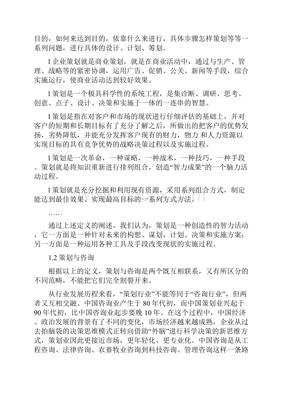 商务策划全解析.docx_第3页