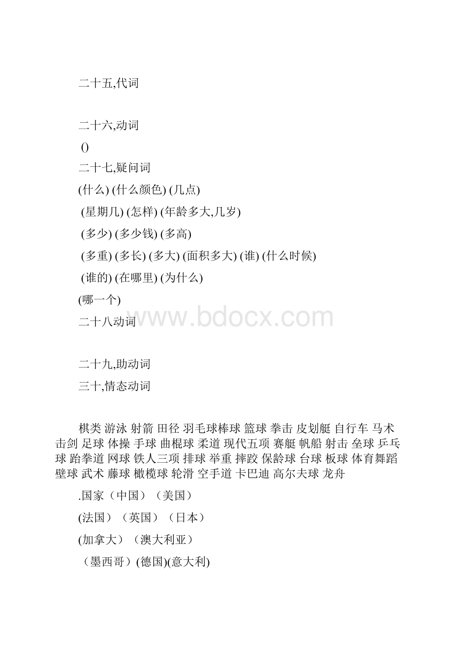 小学英语单词大全1.docx_第3页