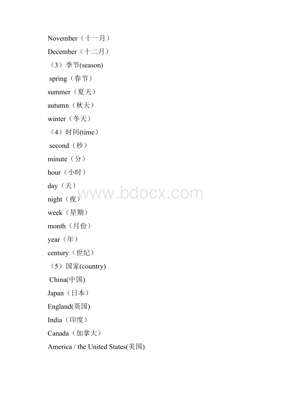 初中英语单词分类记忆大全.docx_第2页