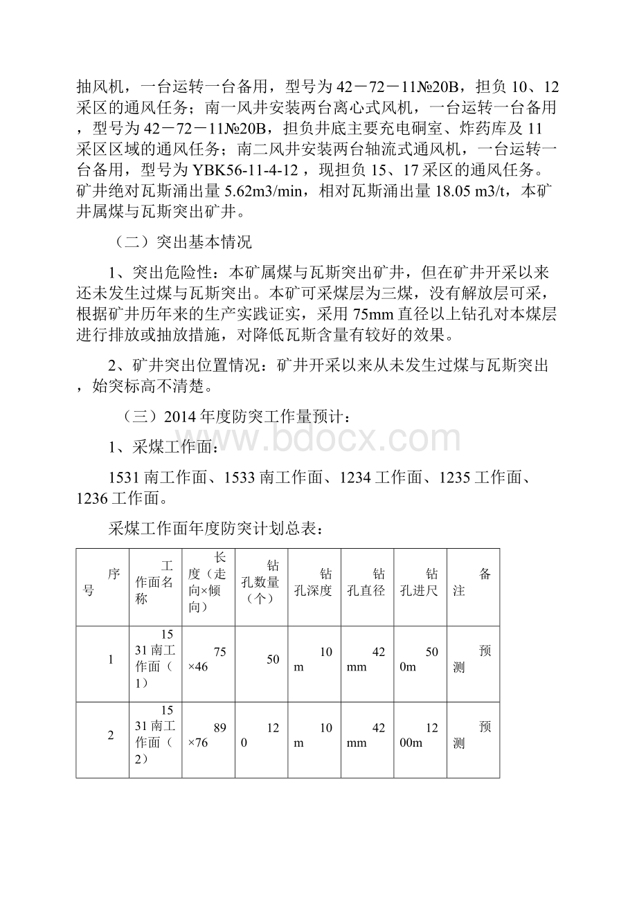 芦二矿二0一五年度防突计划.docx_第3页