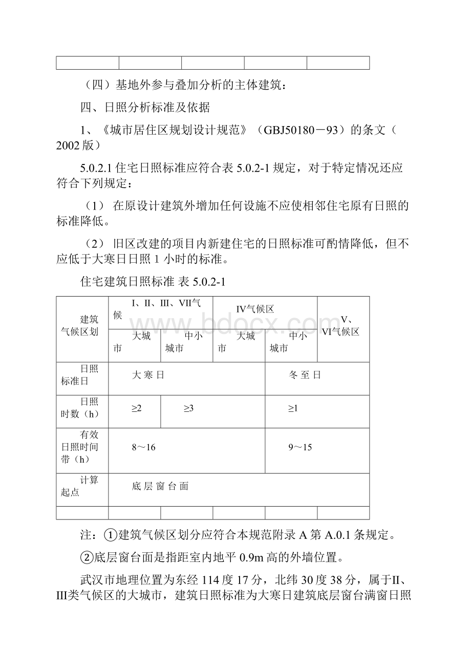 建设项目日照分析报告文案.docx_第3页