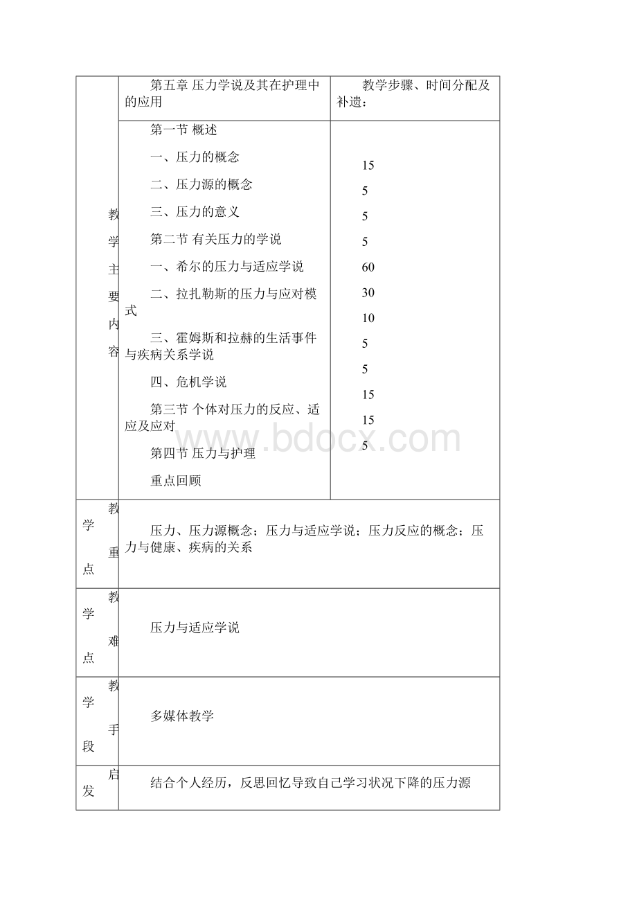 医学高校教案范例.docx_第2页