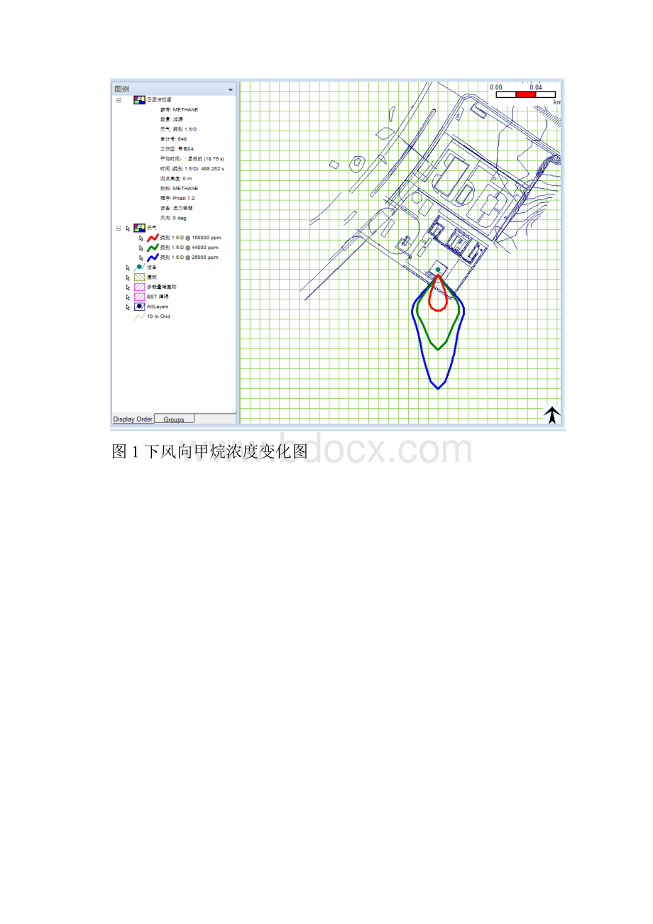 LNG储罐泄露PHAST分析报告.docx_第3页