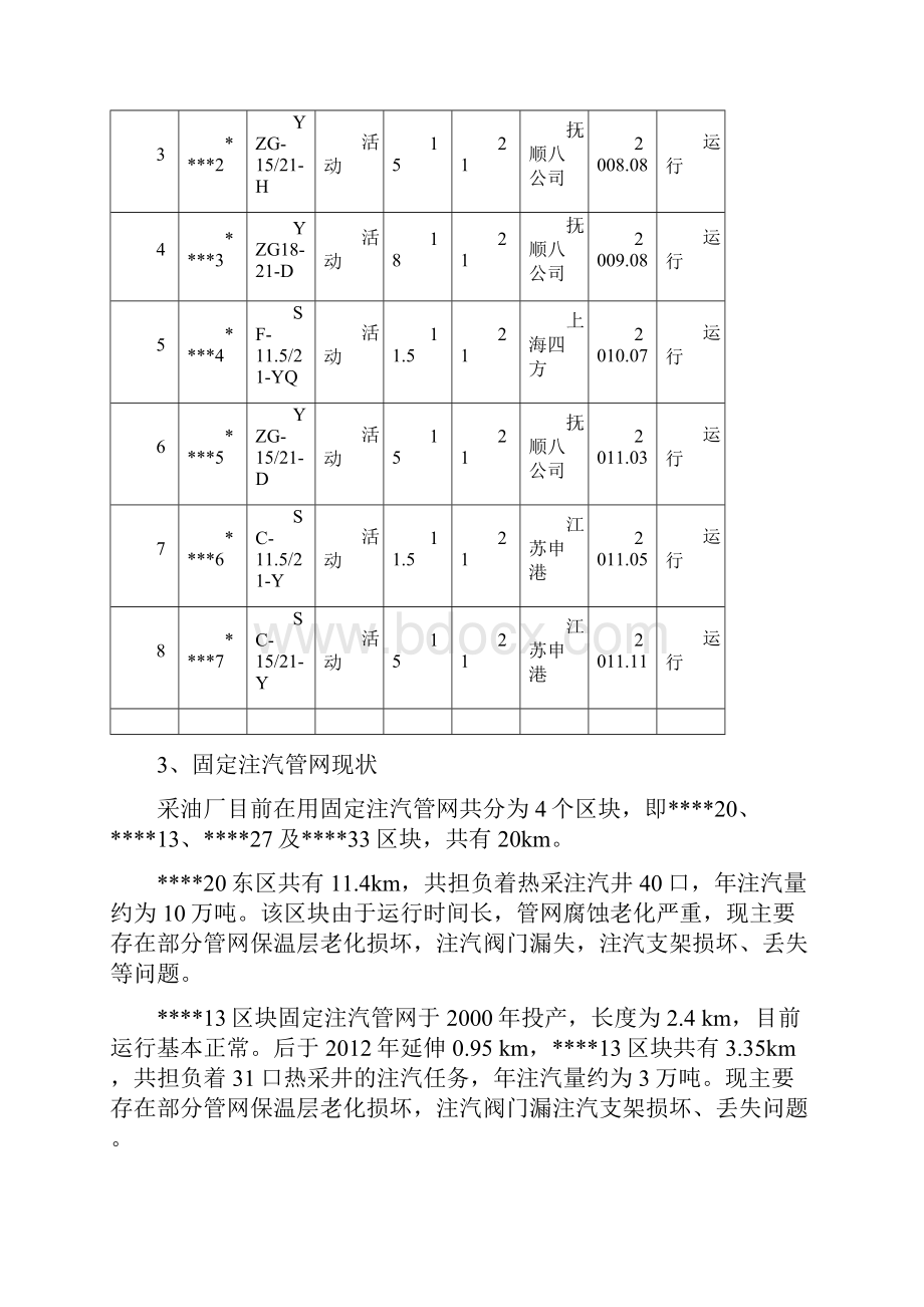 注汽系统三年滚动计划.docx_第3页