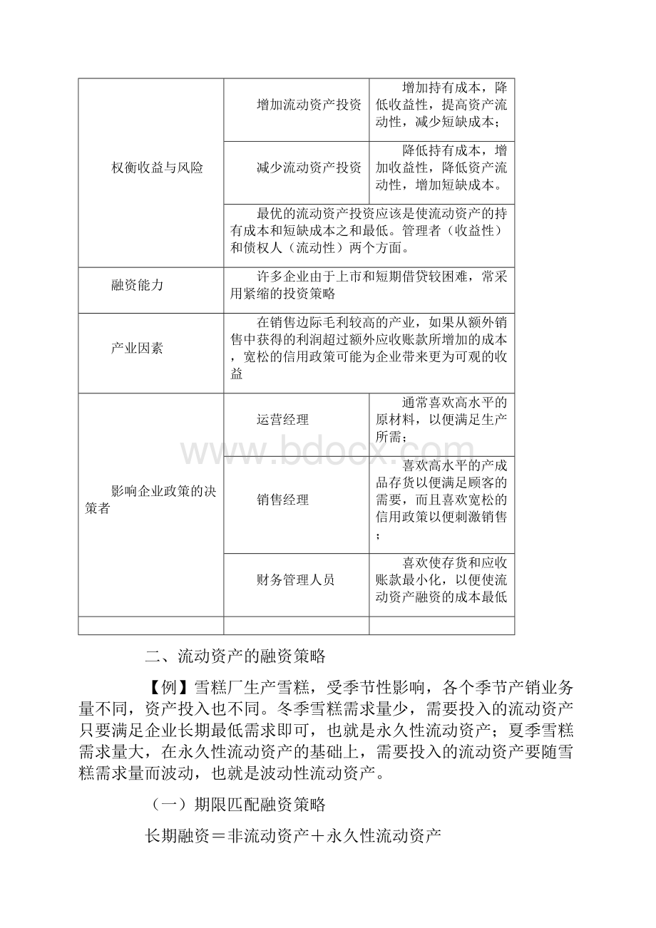 中年级会计财务管理第七章知识点.docx_第3页