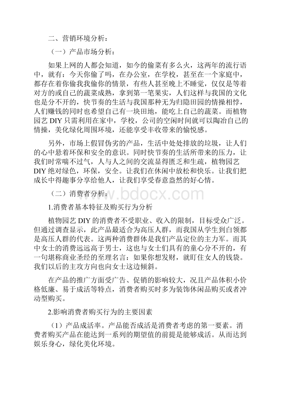 营销策划书案例.docx_第2页