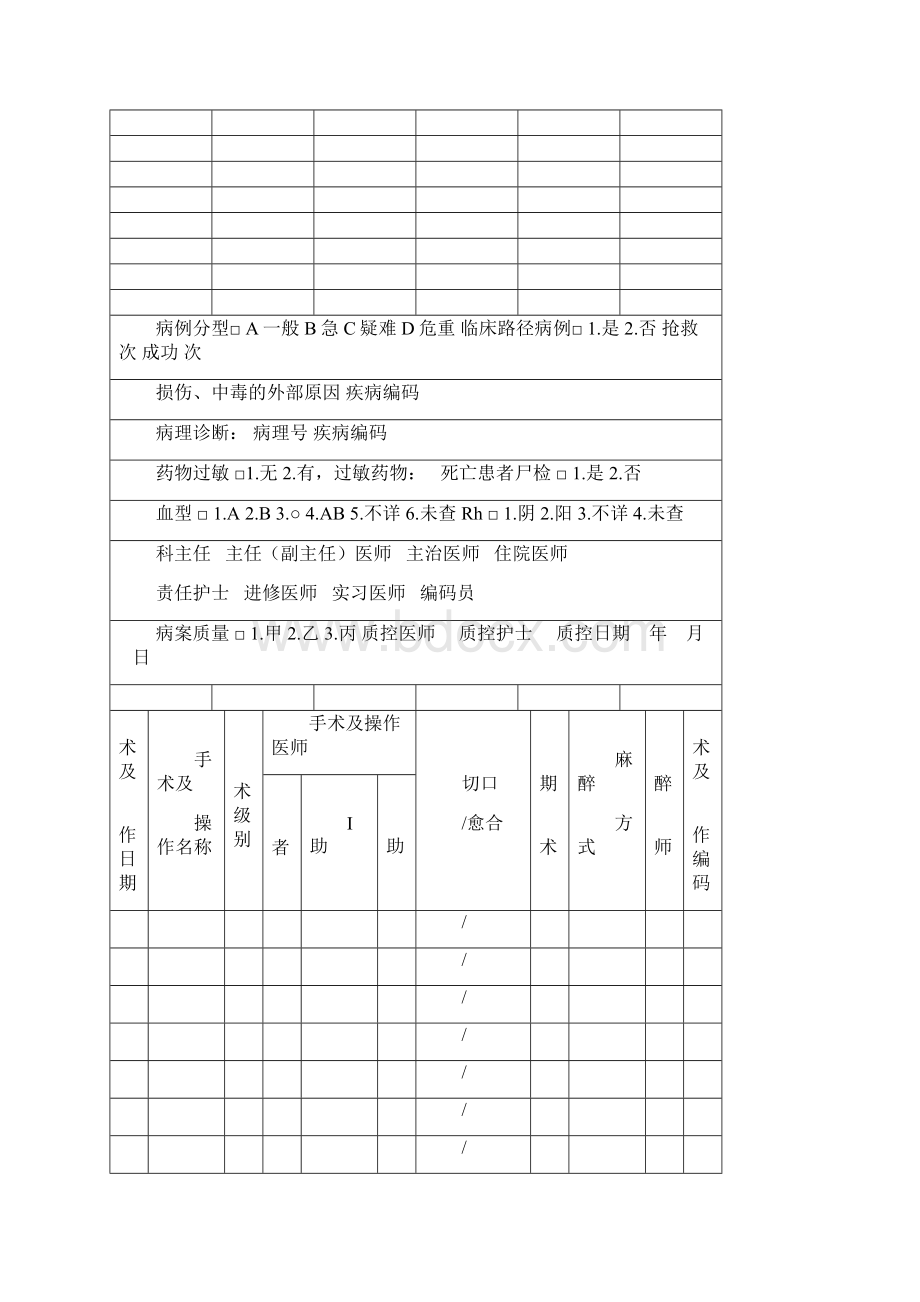 医疗机构卫生机构组织代码.docx_第2页