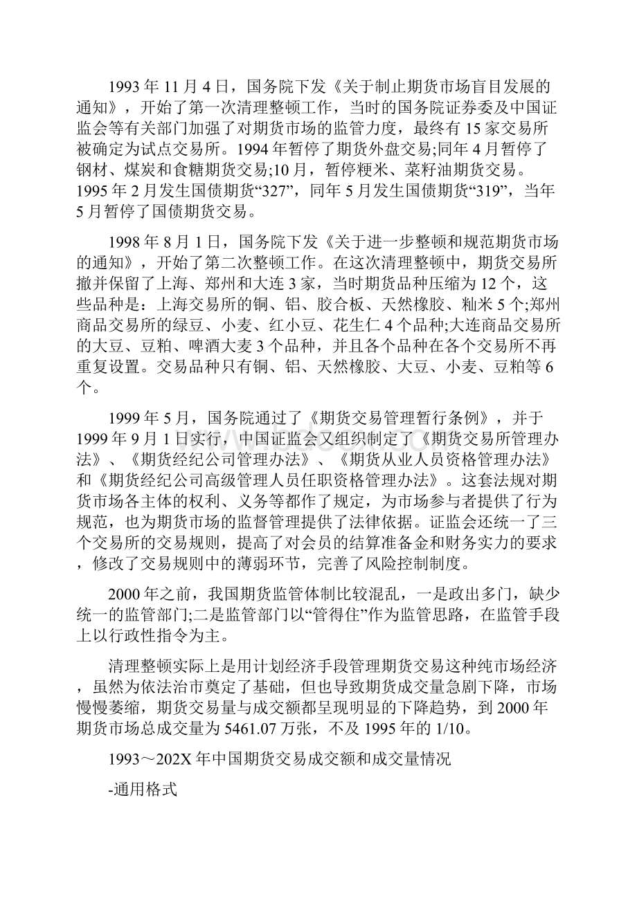 中国期货市场的历程.docx_第2页