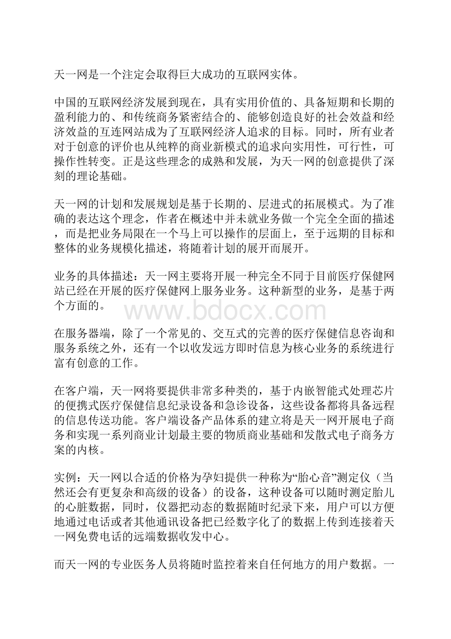 电子商务策划书.docx_第2页