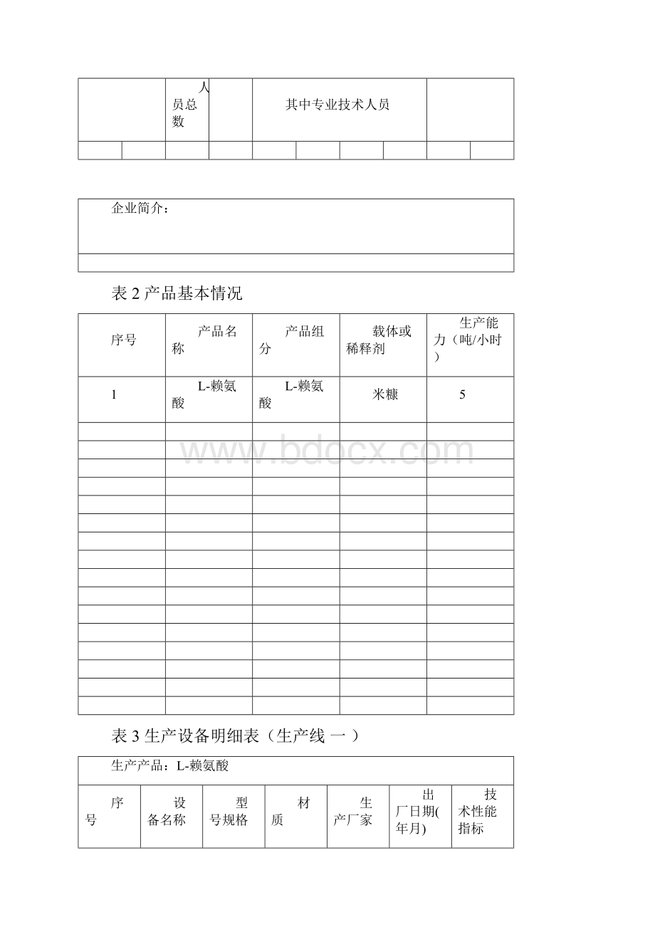 混合型饲料添加剂生产许可证示范文本.docx_第3页