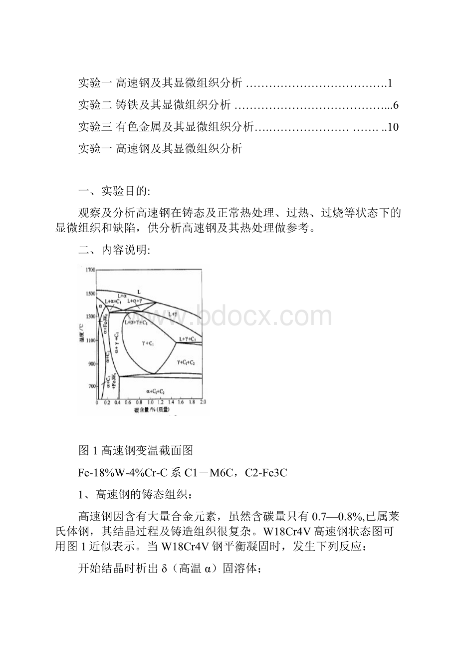 《材料成形基本》实验指导书.docx_第2页