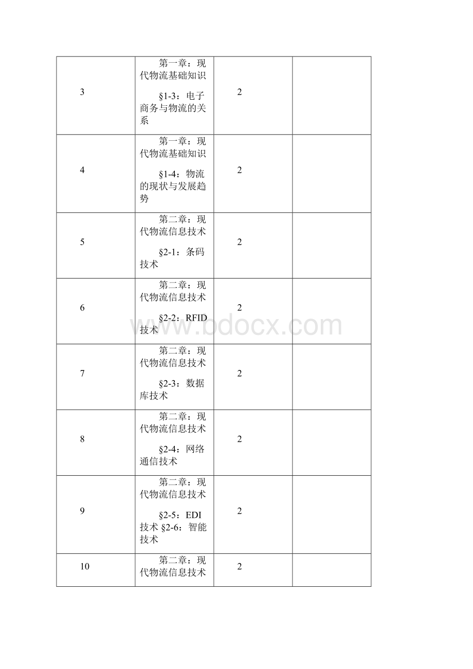 物流与配送教案.docx_第2页