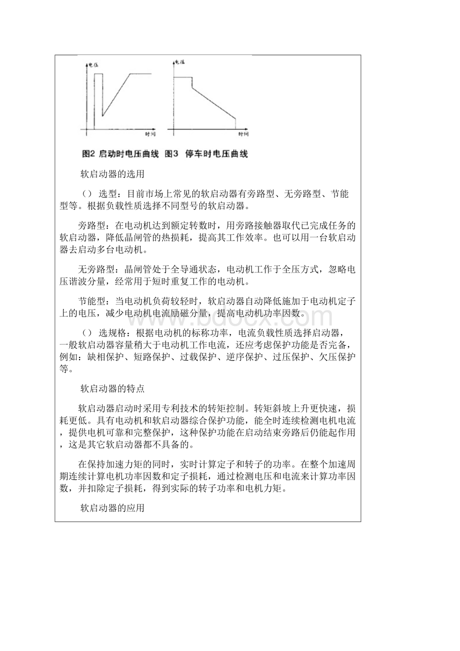 软启动器理论教程与主电路图杂项.docx_第2页