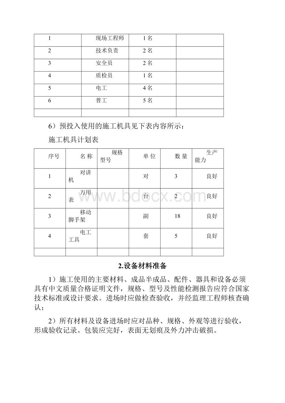 感温电缆专项施工方案.docx_第3页