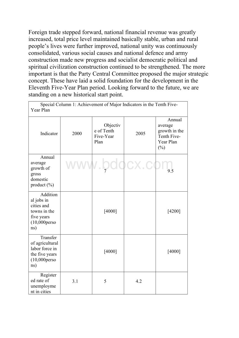 国家十一五规划英文.docx_第2页