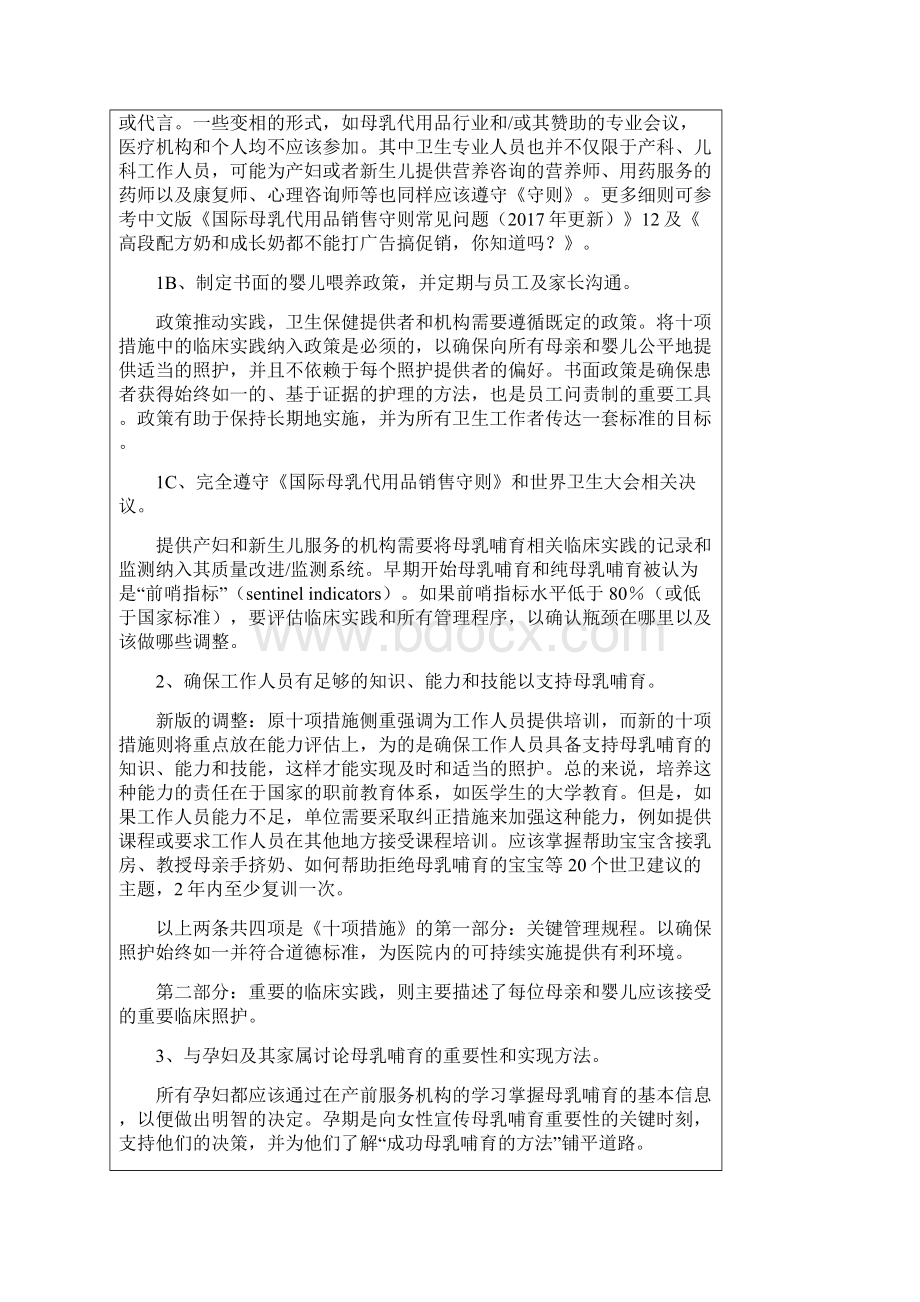 成功促进母乳喂养的十项措施.docx_第3页