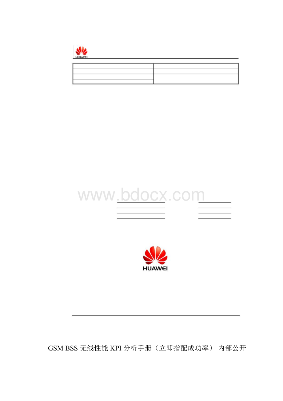 08GSMBSS网络性能KPI立即指配成功率优化手册.docx_第2页