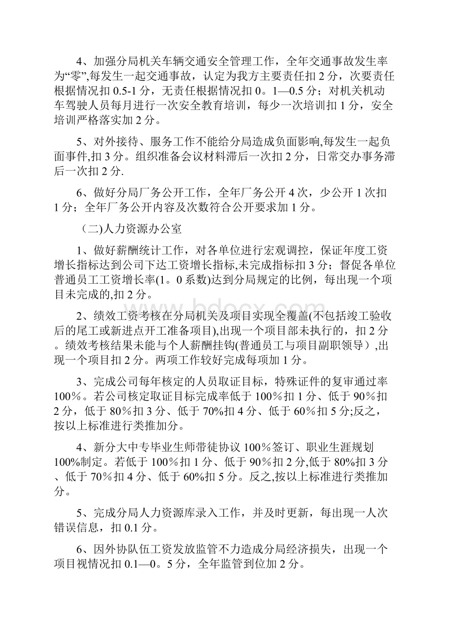 某国企绩效考核制度.docx_第3页