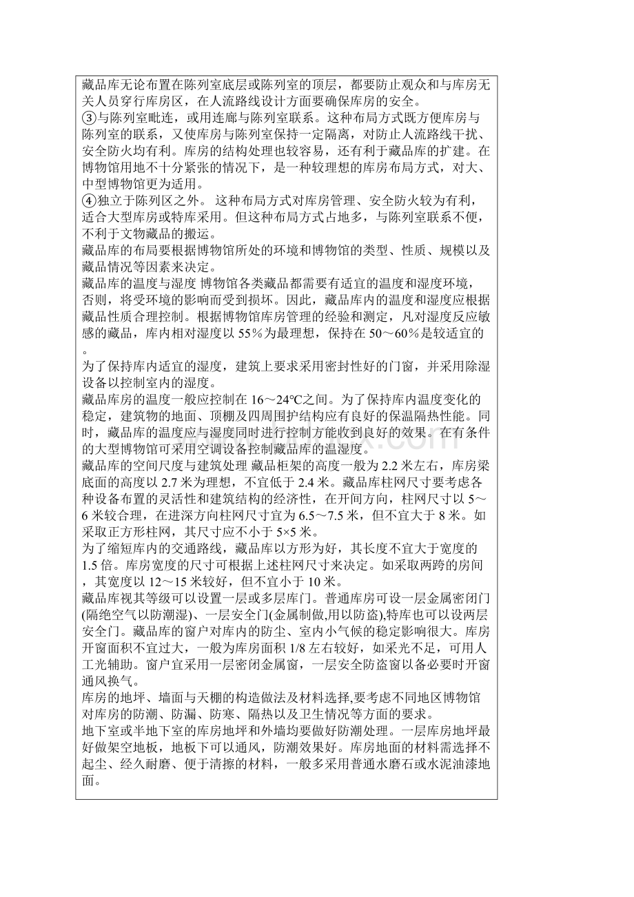 整理不同类型建筑快题设计规范注意事项.docx_第3页