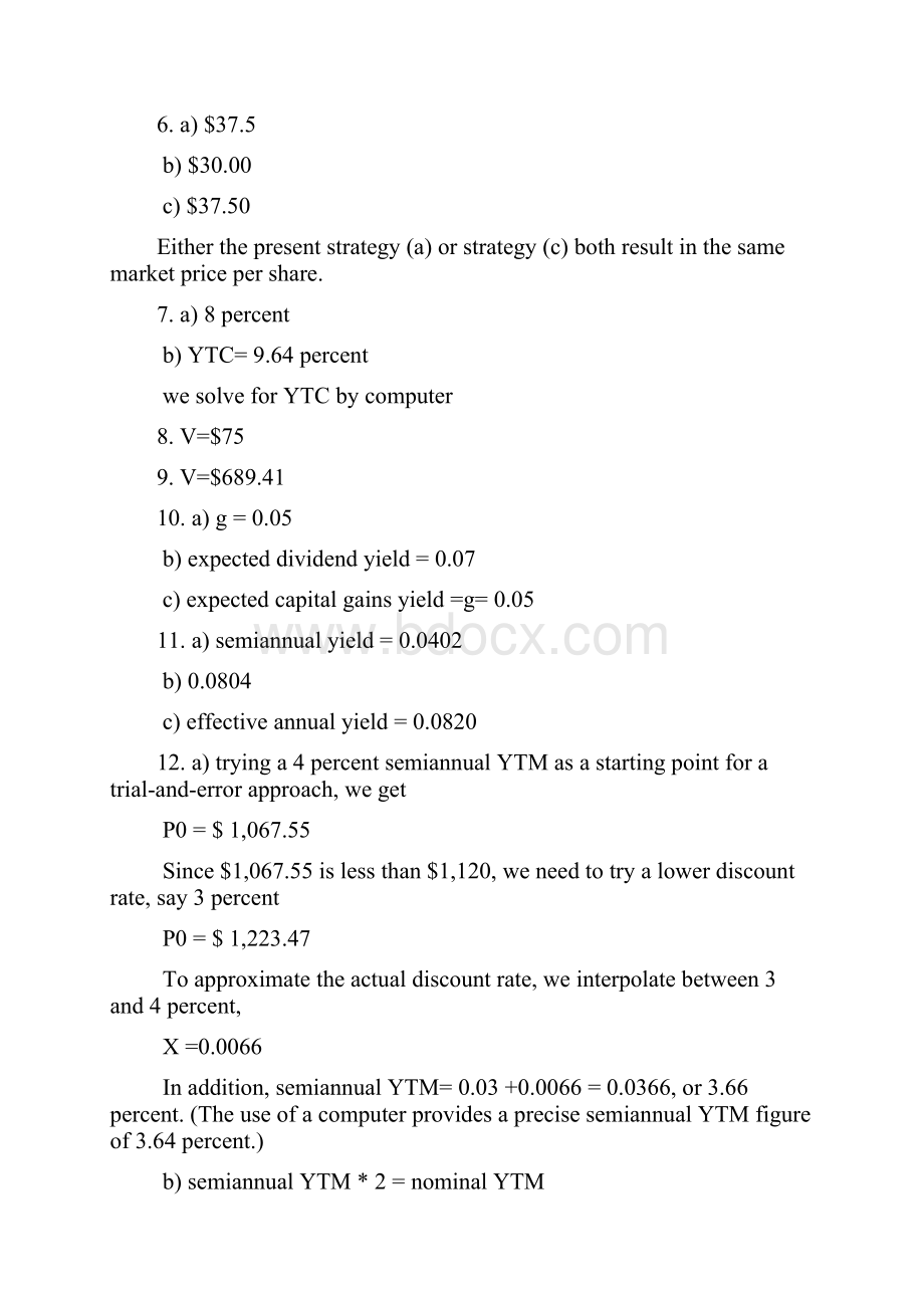 Fundamentals of Financial ManagementEleventh Edition.docx_第2页