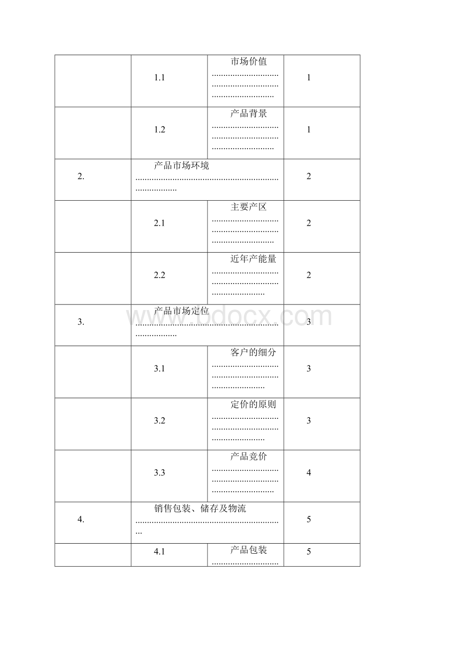 银耳营销策略分析报告.docx_第2页