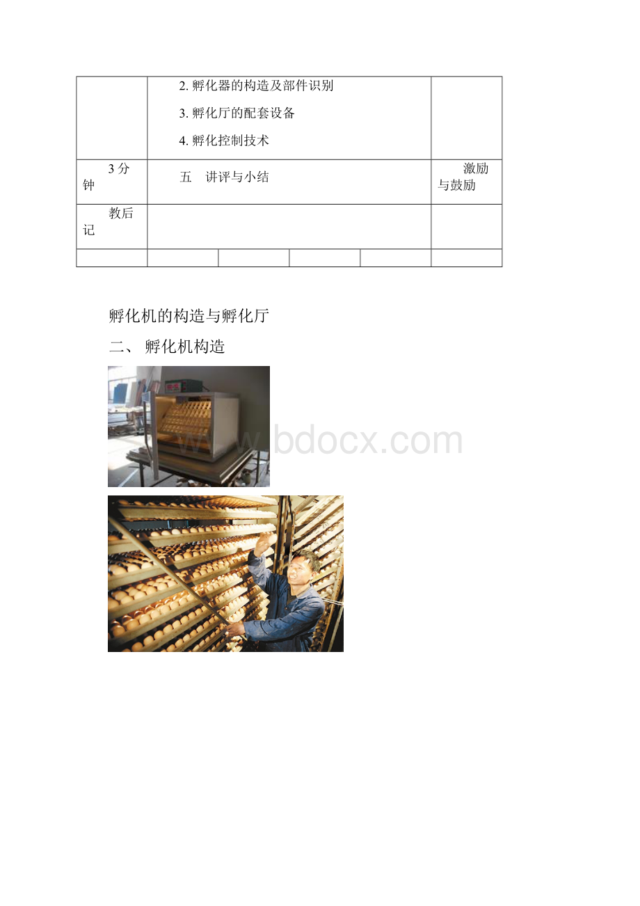 孵化设备 场景教学教案.docx_第2页