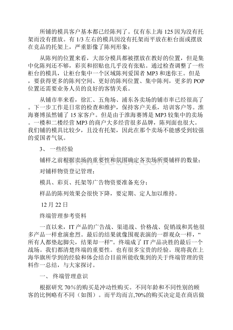 华旗上海铺市工作情况总结材料.docx_第2页