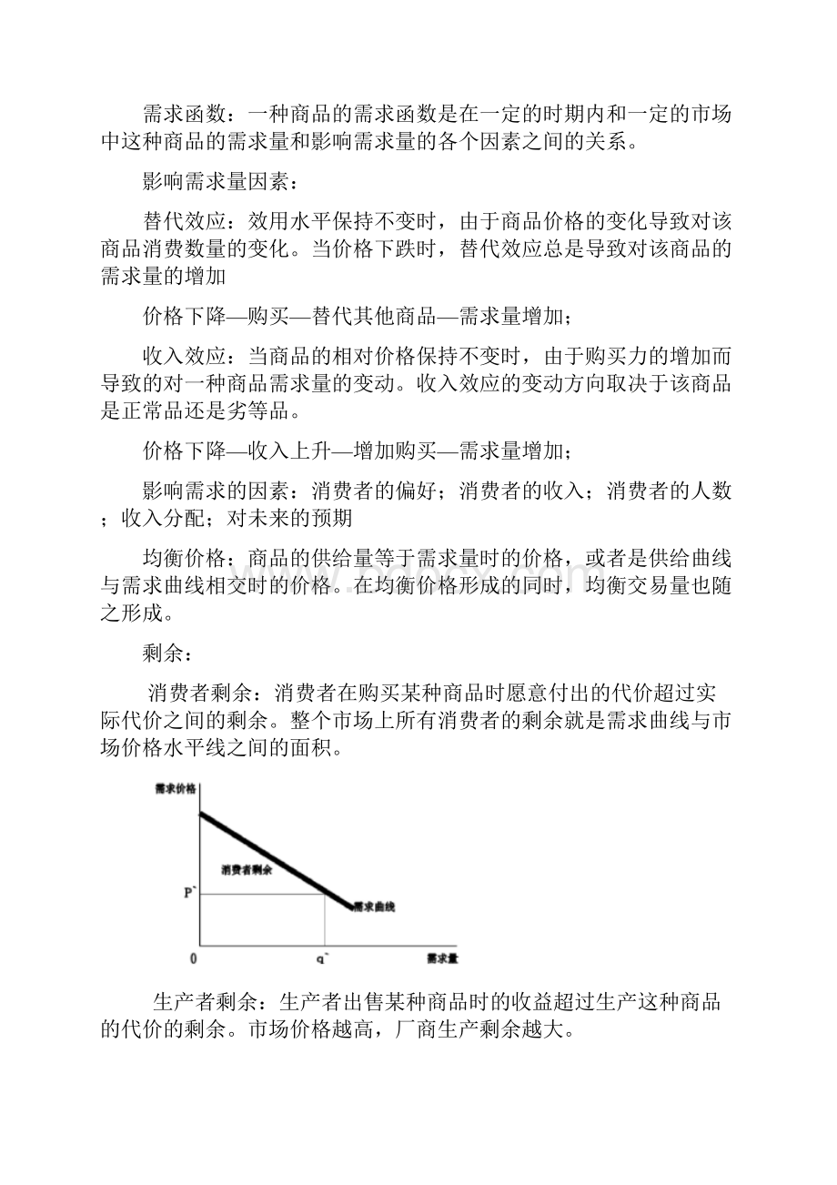 城市经济学考试范围.docx_第2页