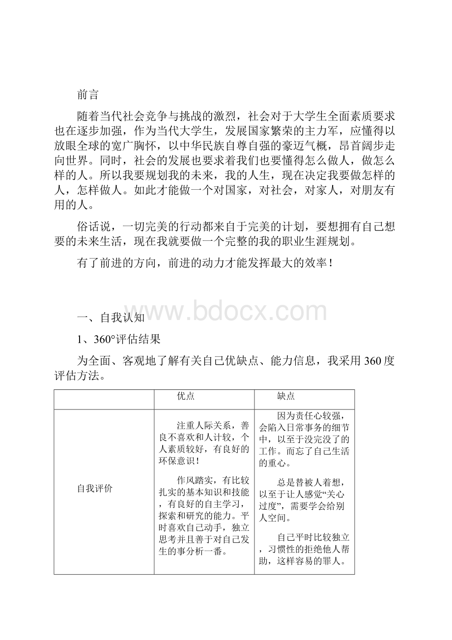 大学生职业生涯规划.docx_第3页