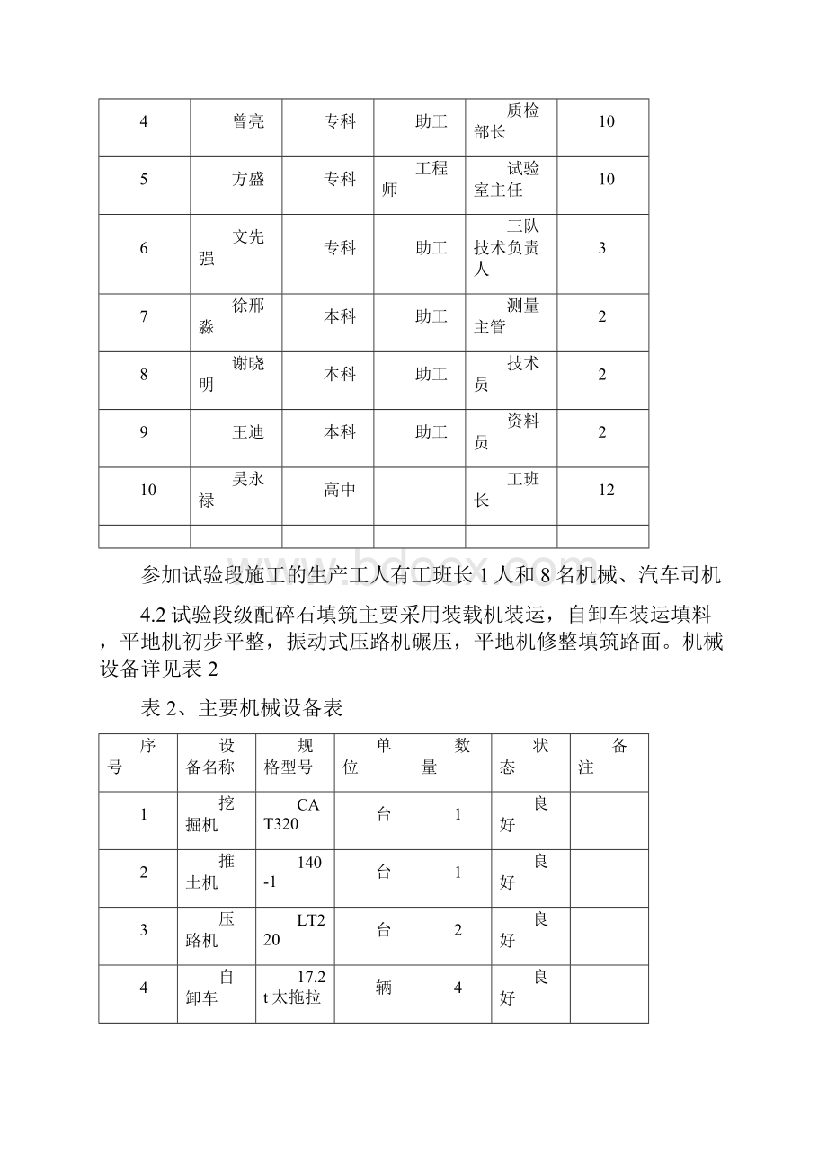 级配碎石路基试验段施工方案.docx_第3页