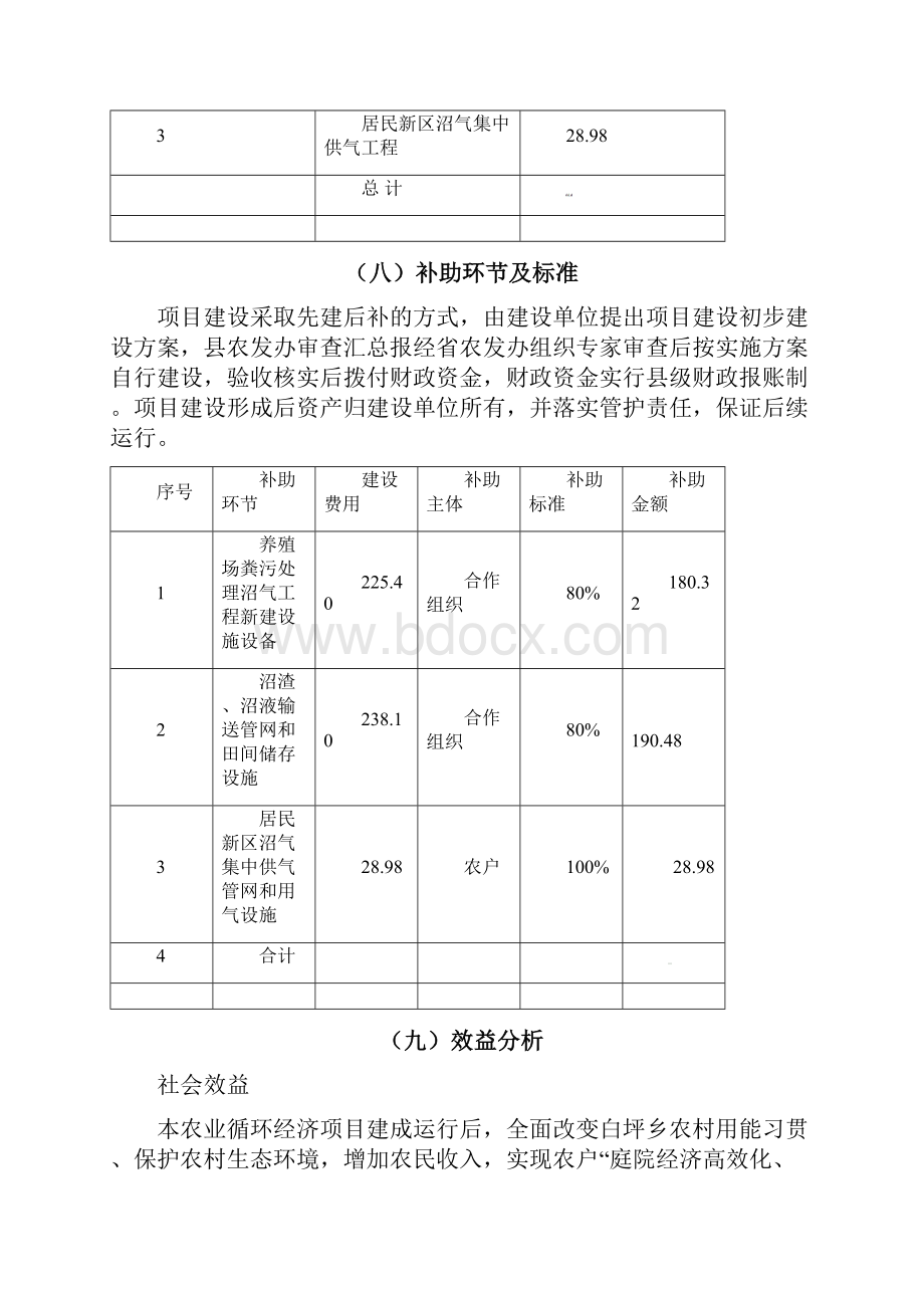 武胜县农业循环经济项目实施方案0523.docx_第3页