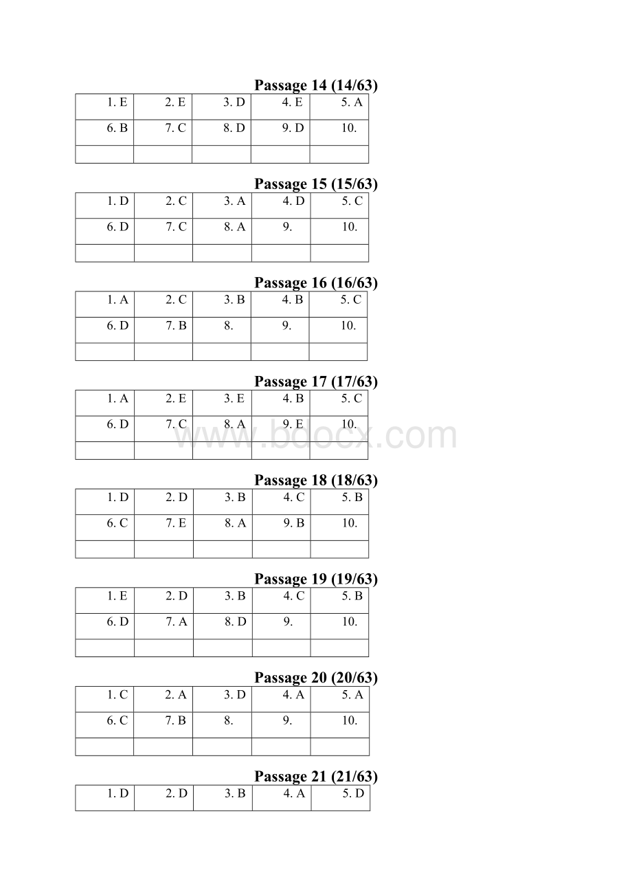 GMAT阅读117篇完整答案大全.docx_第3页