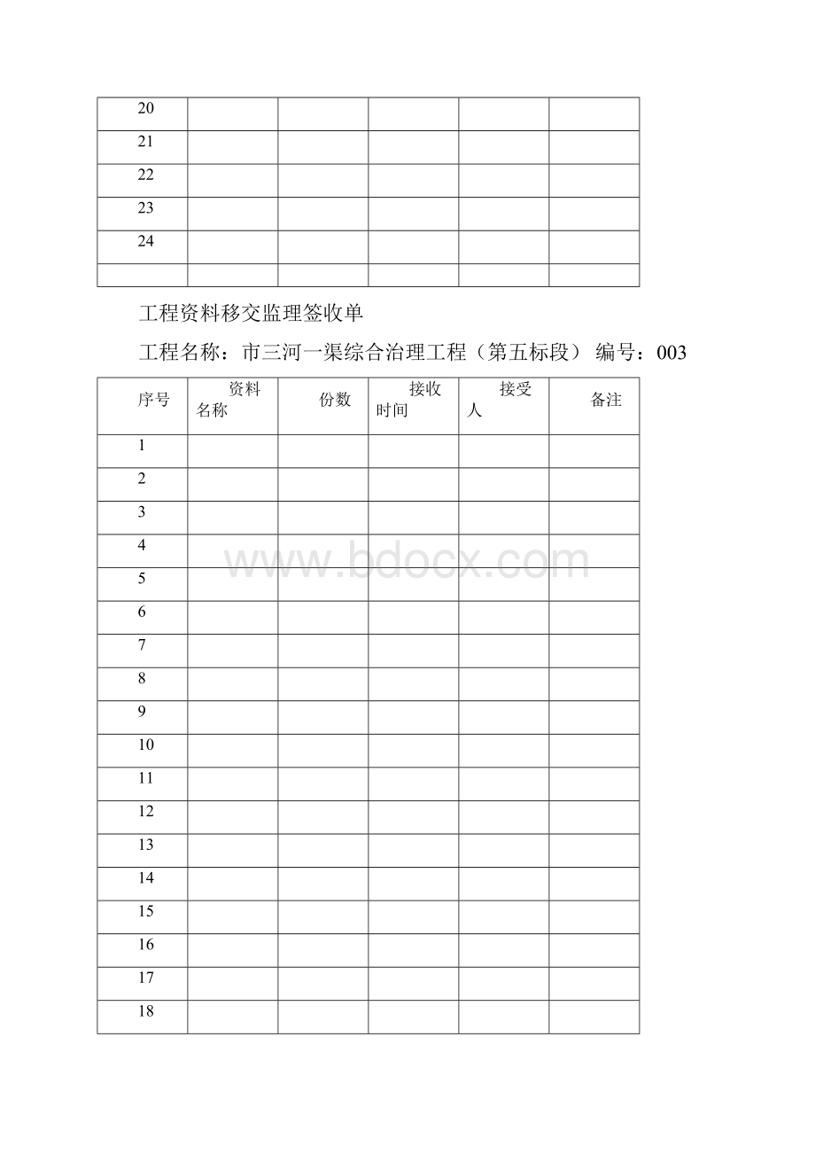 施工资料交接签收单.docx_第3页