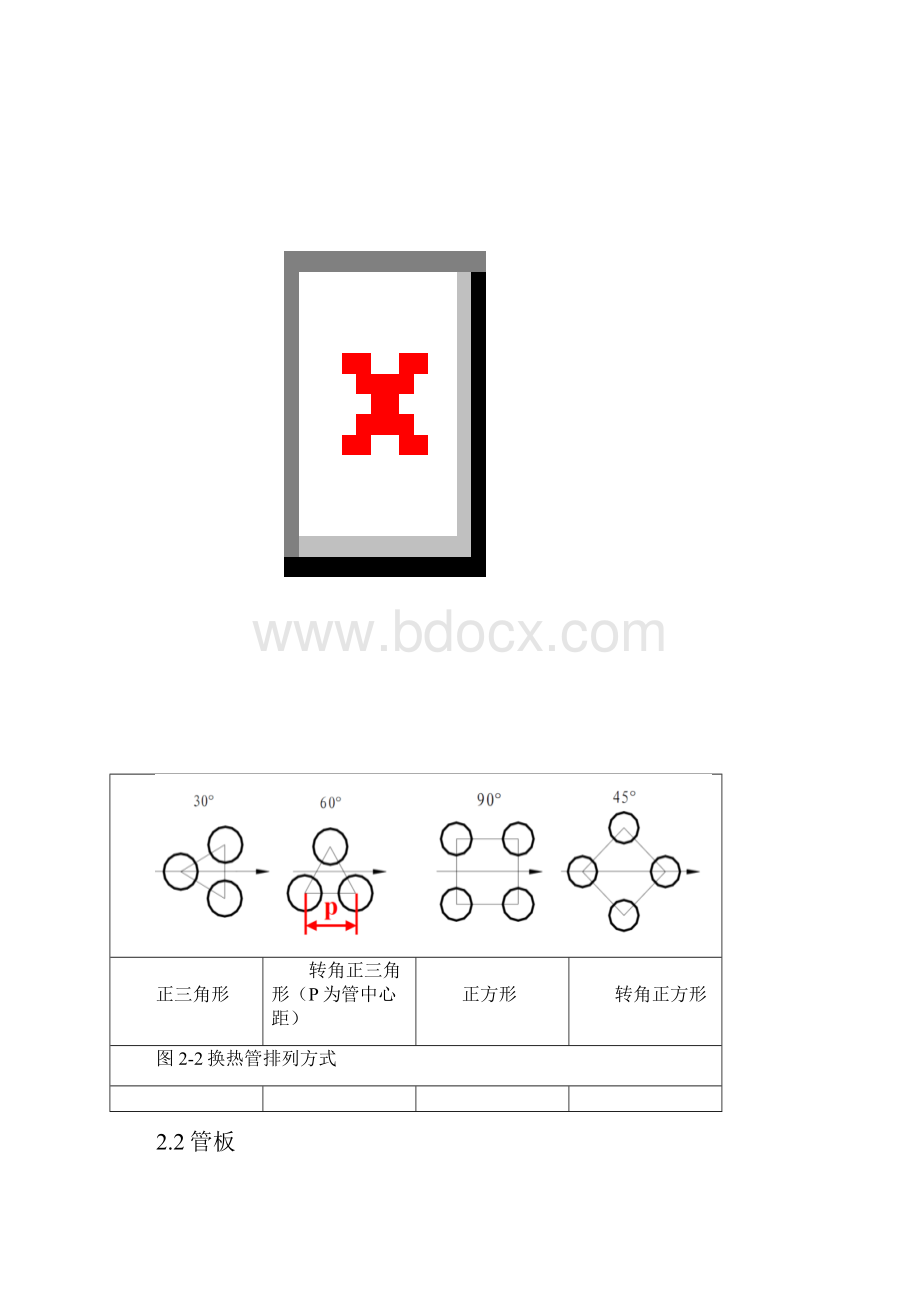 换热器开题报告.docx_第3页