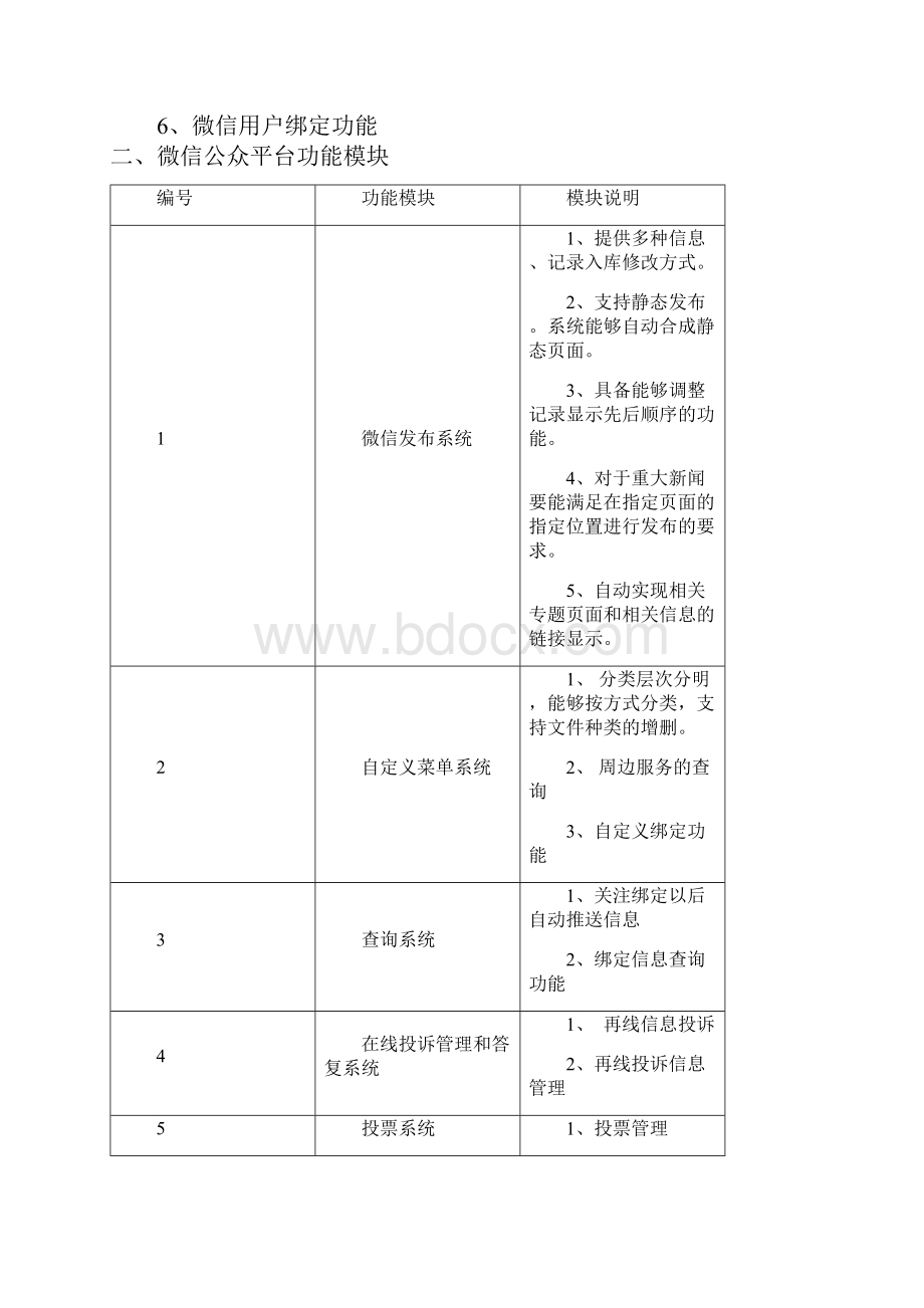 微信公众平台开发方案书.docx_第3页