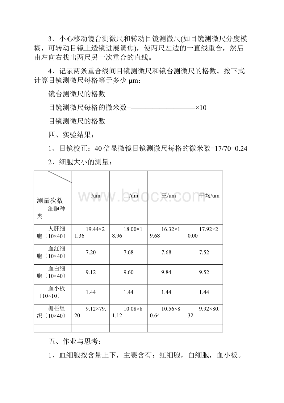 细胞生物学实验报告.docx_第2页