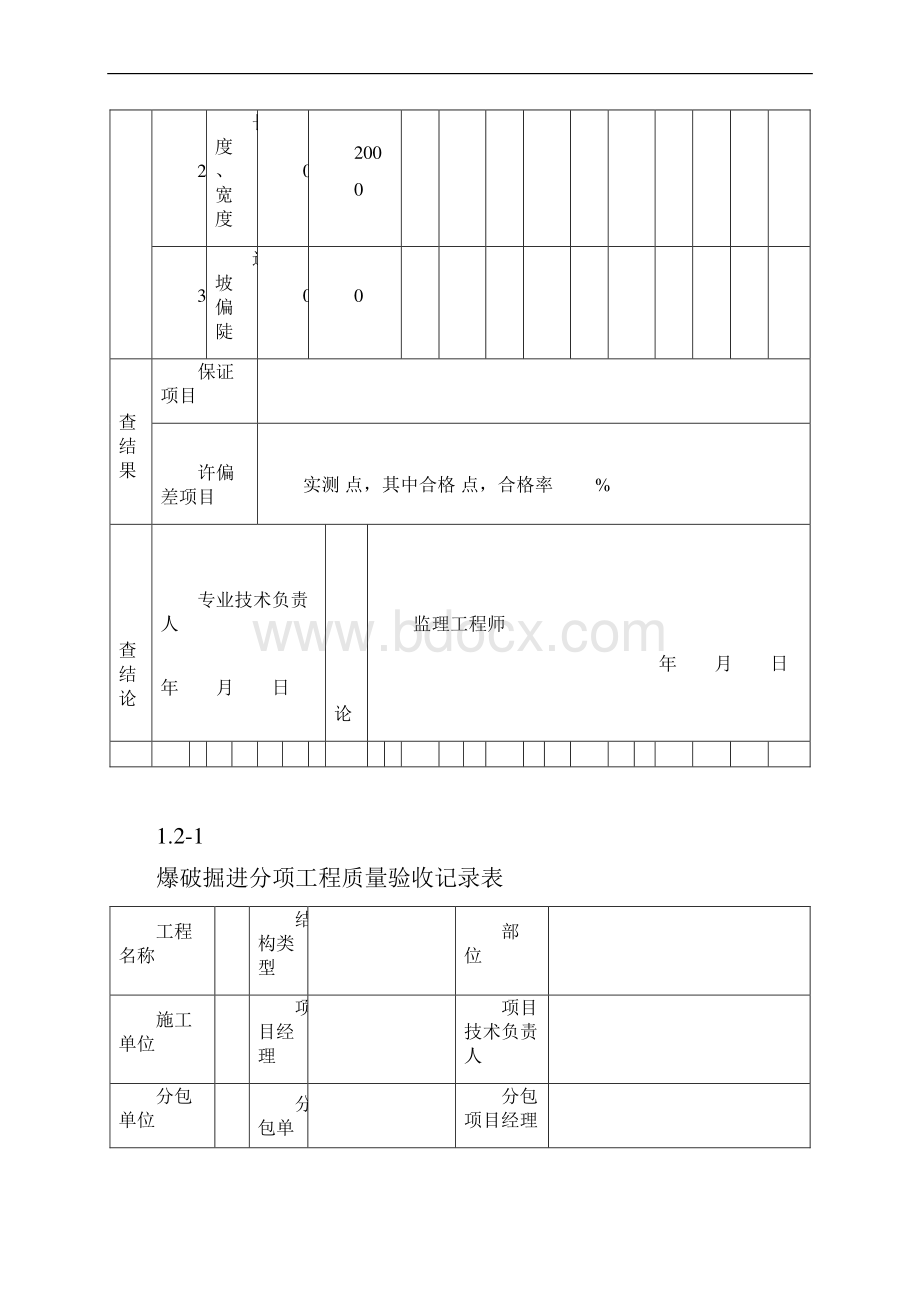 人防工程质量验收记录表258.docx_第2页