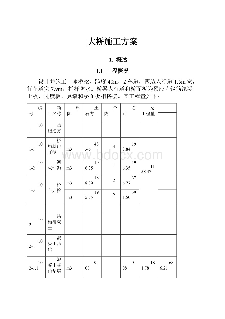 大桥施工方案.docx