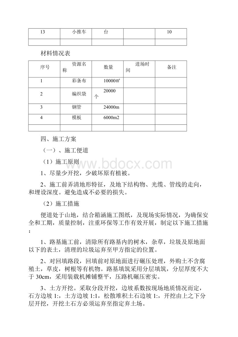 箱涵施工方案.docx_第3页