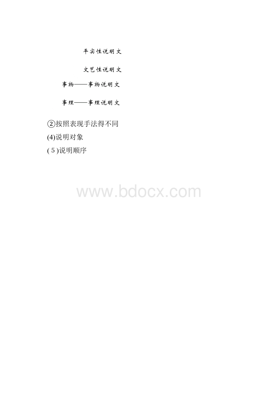 文体知识和体裁常识.docx_第3页