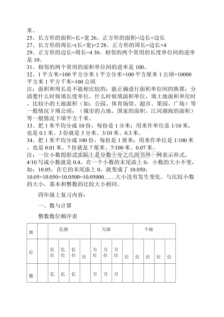 青岛版数学小升初复习资料.docx_第3页