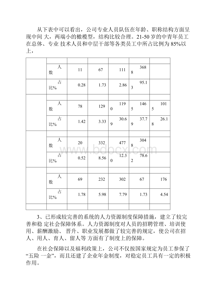 人力资源战略规划范本.docx_第2页