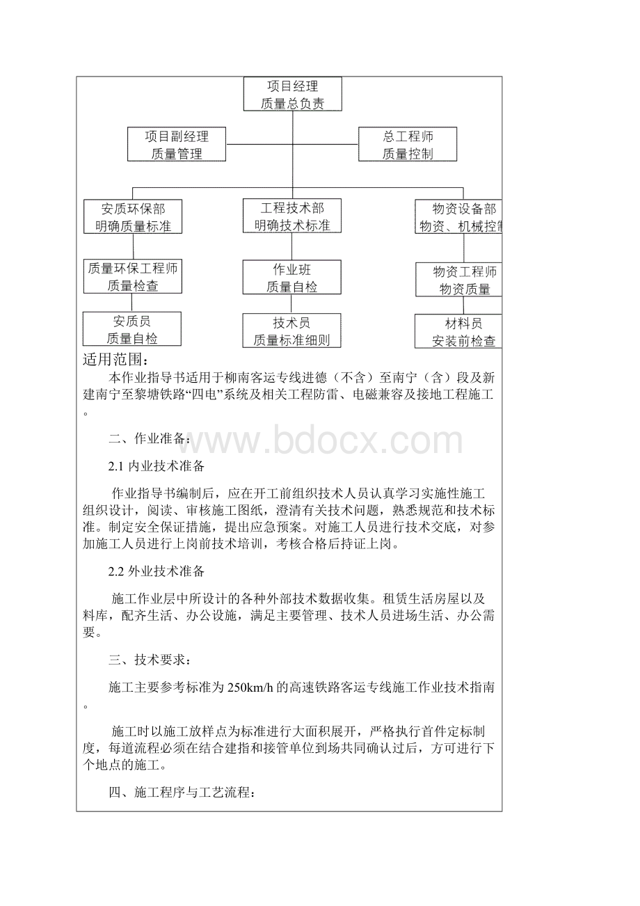 防雷电磁兼容机接地作业指导书.docx_第3页