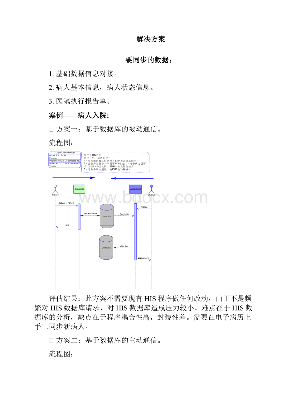 和HIS接口解决方案.docx_第3页