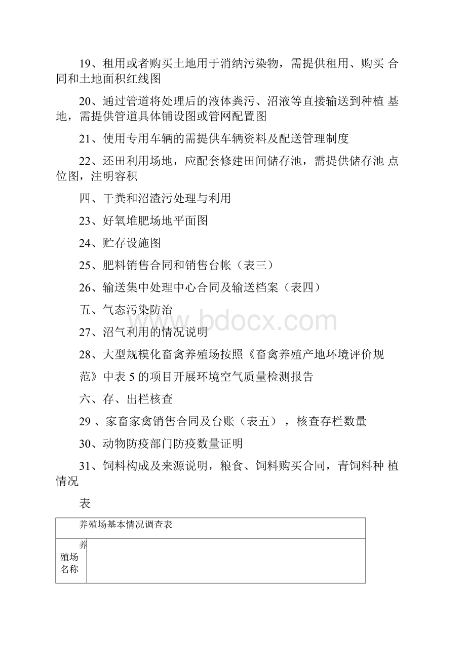 畜禽养殖污染减排台账记录本.docx_第2页